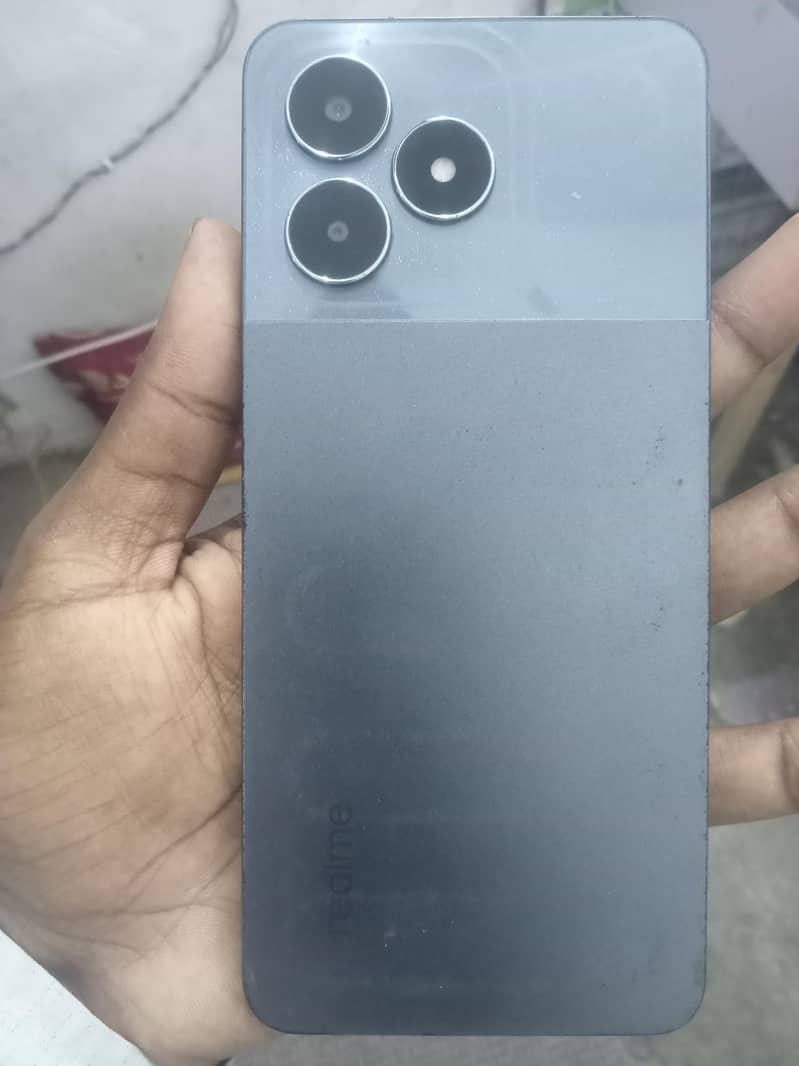 Realme Note 50 2