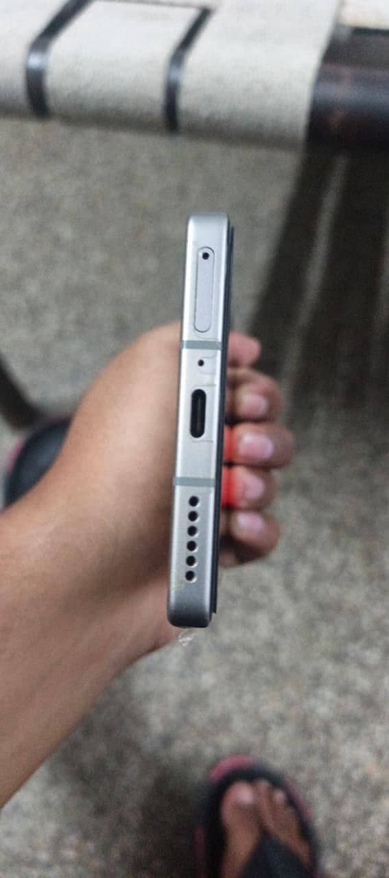 Infinix Note 50 2