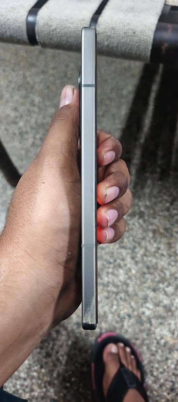 Infinix Note 50 4