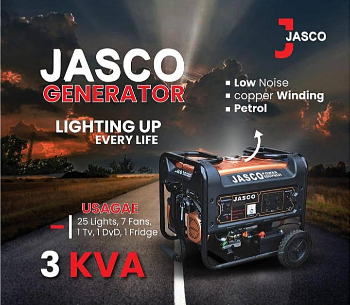 jasco J4500DC 6