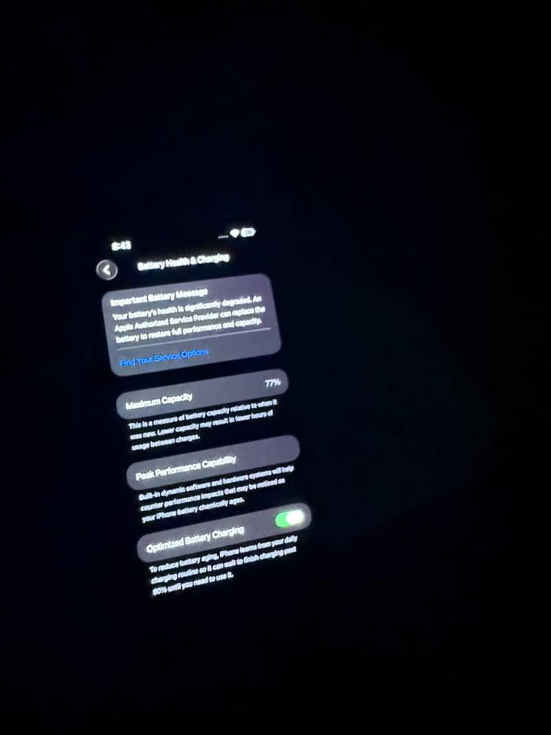 Apple iPhone 14 Pro Max 1