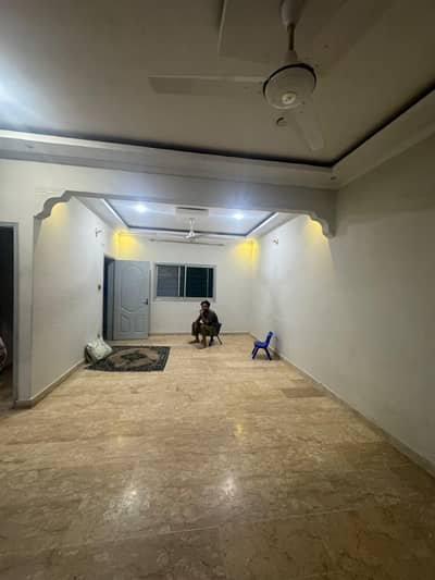 200 Sq Yards Single Story House Sector X Gulshan-e-Maymar