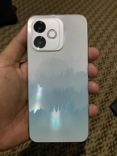 OPPO A6s PRO 8/256