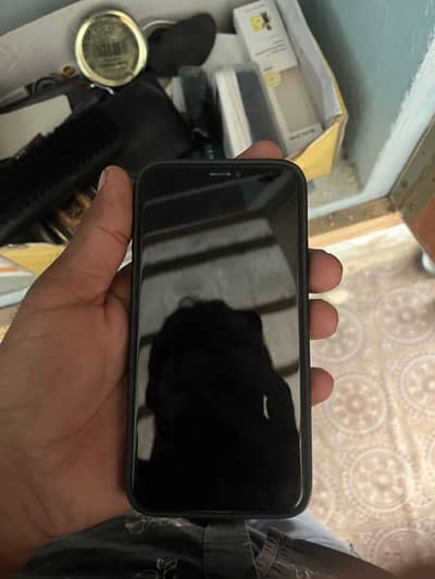 IPhone X