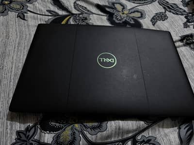 Laptop Dell G3 3590 i7 9th Gen-RTX 1660TI 32GB RAM