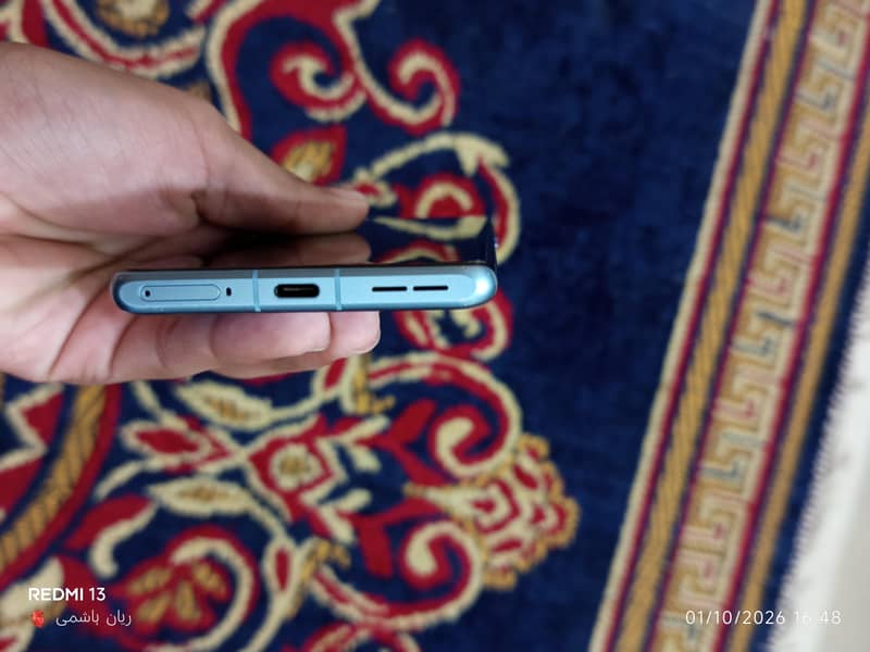 One Plus 12 1