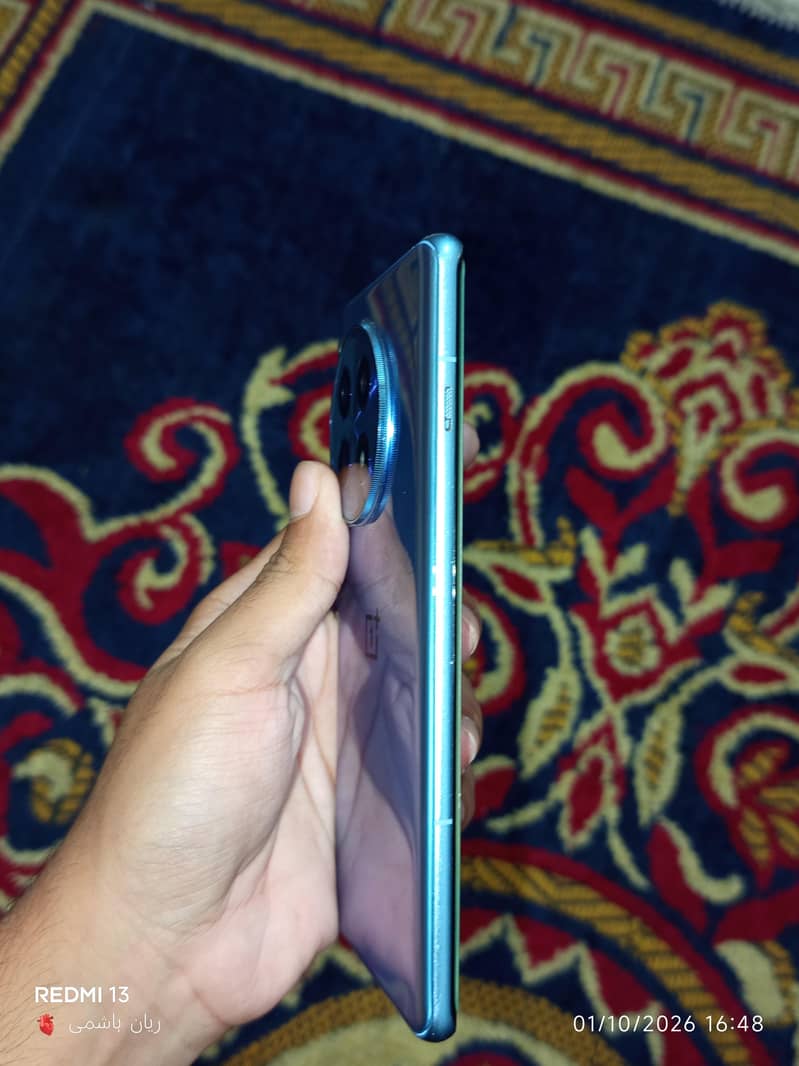 One Plus 12 3