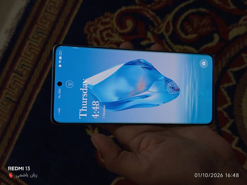 One Plus 12 4