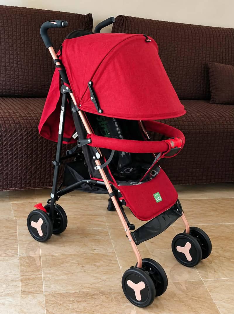 stroller 2
