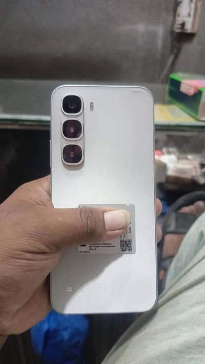 Infinix hot 60 pro