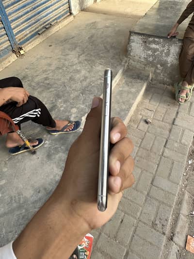 Apple iPhone 11 Pro