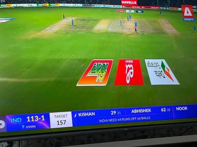 TCL Android 65"
