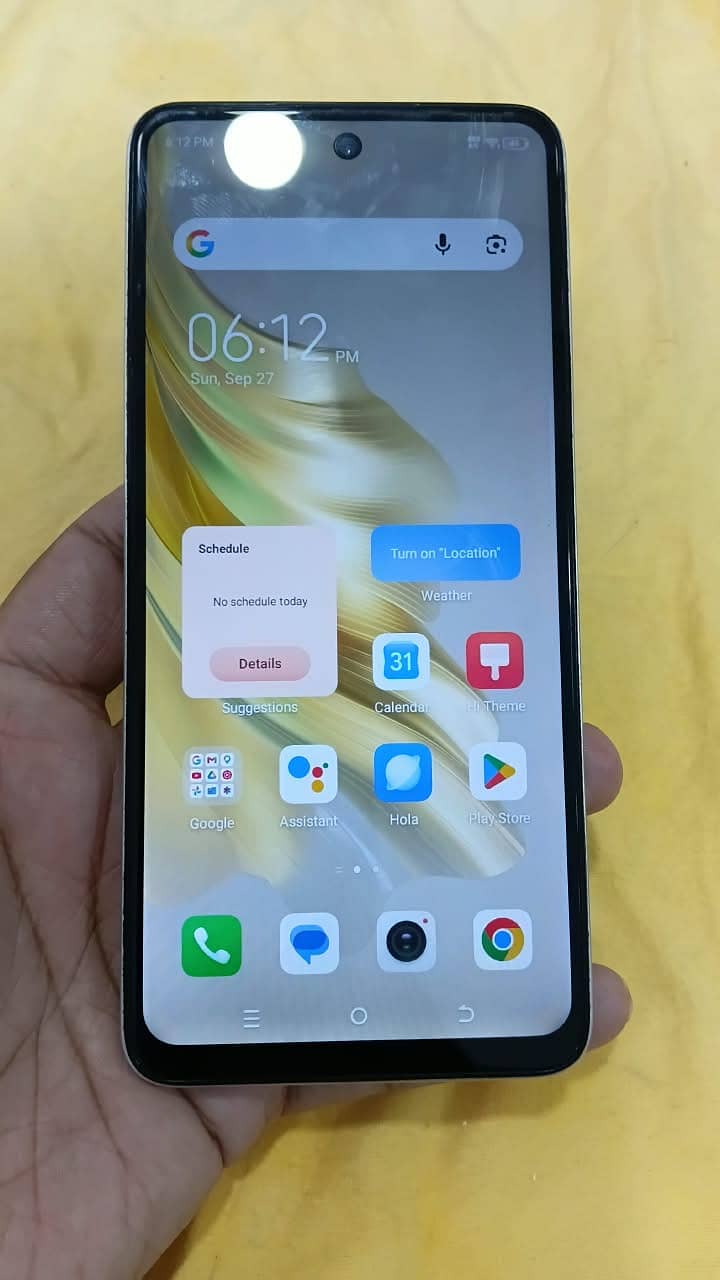 Tecno Spark 20 3