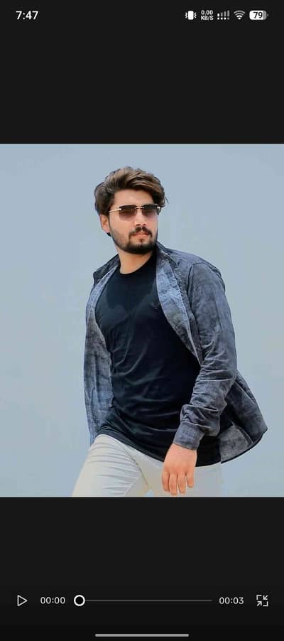 M Hanan