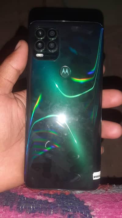 Motorola Moto G Stylus 5g