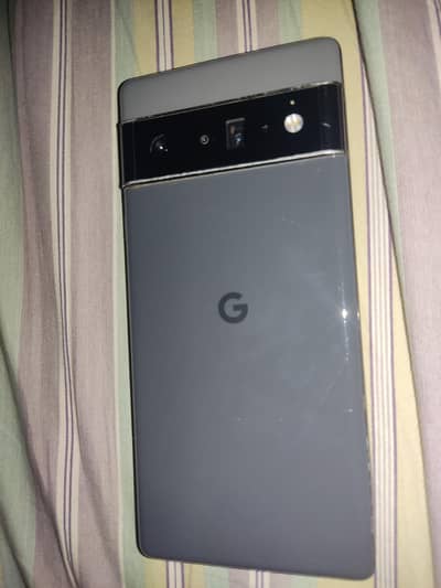 Google Pixel 6 Pro