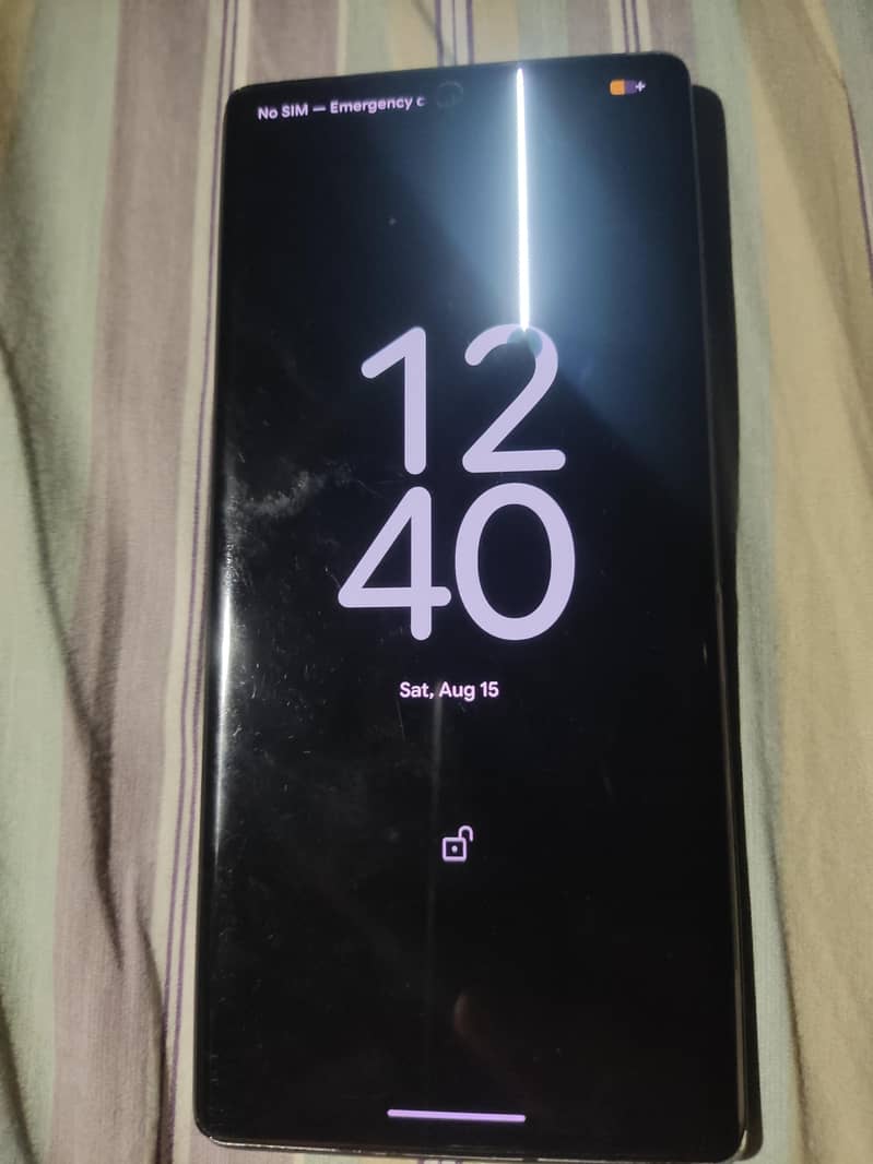 Google Pixel 6 Pro 1