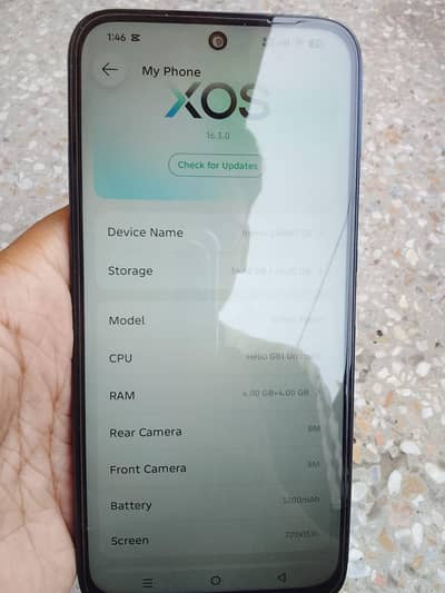 Infinix Other Model