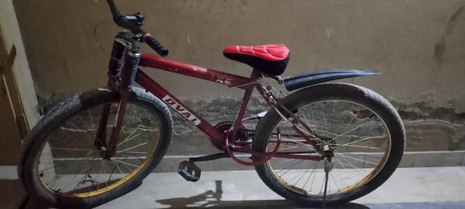 phoenix 26inch for sale condition pics mein dekh Sakta Hein