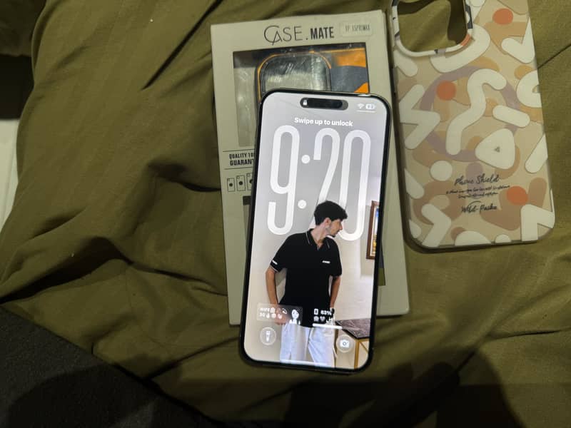 Apple iPhone 15 Pro Max 3