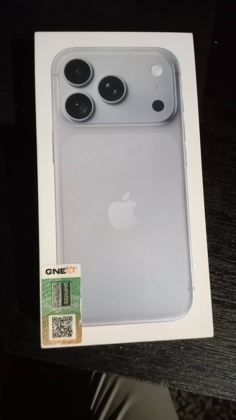 Apple iPhone 18 Pro 0