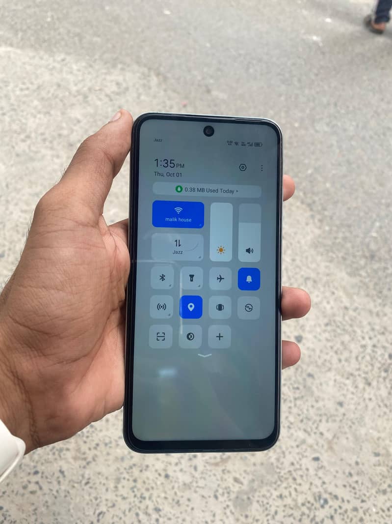 Infinix smart 9HD 1