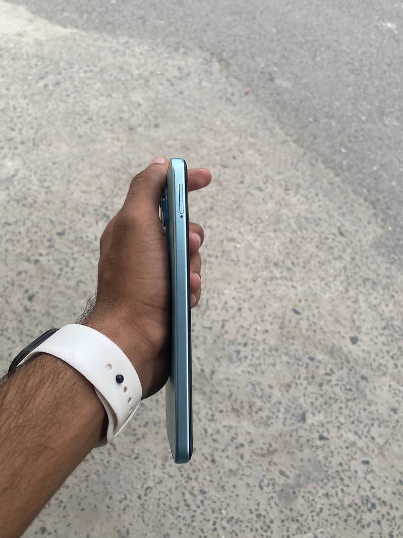 Infinix smart 9HD 2
