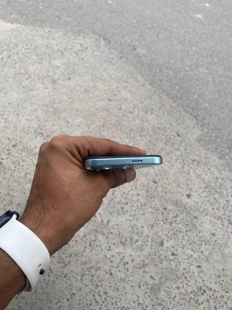 Infinix smart 9HD 3
