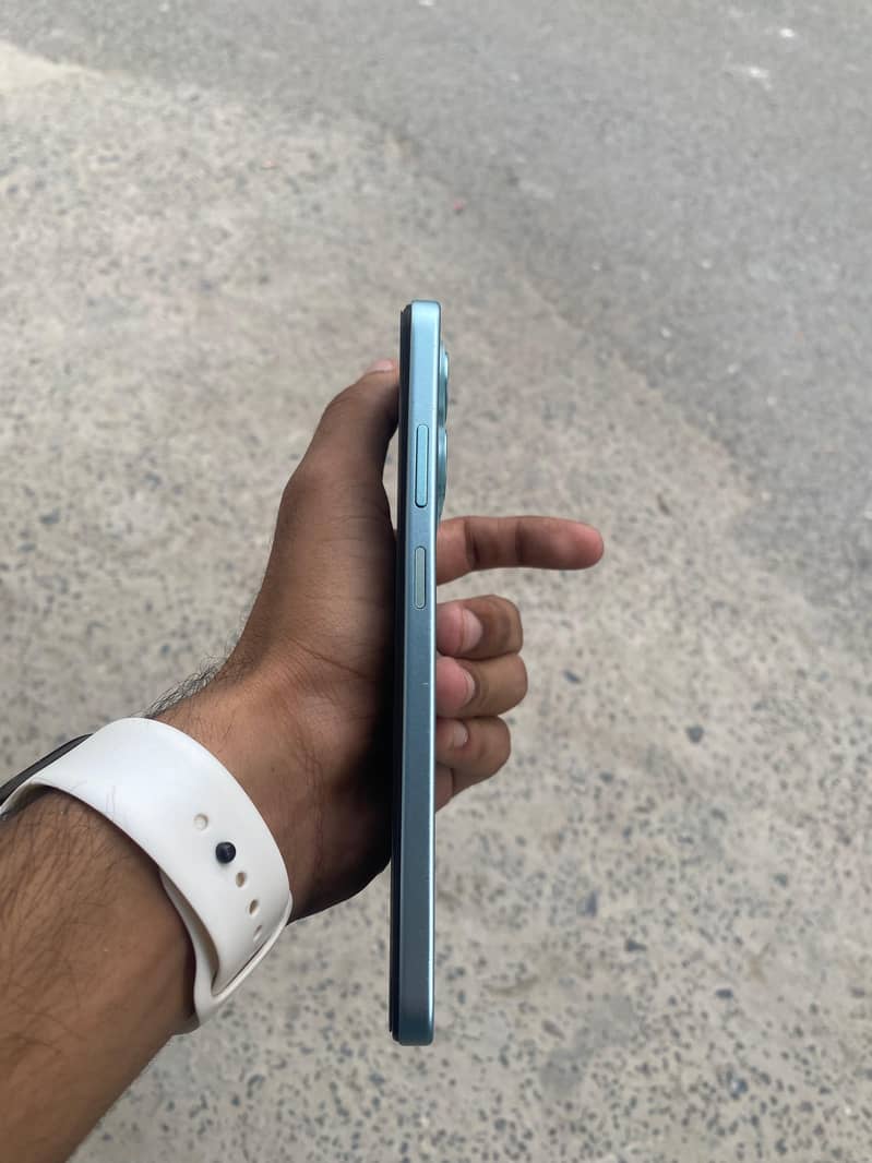 Infinix smart 9HD 4