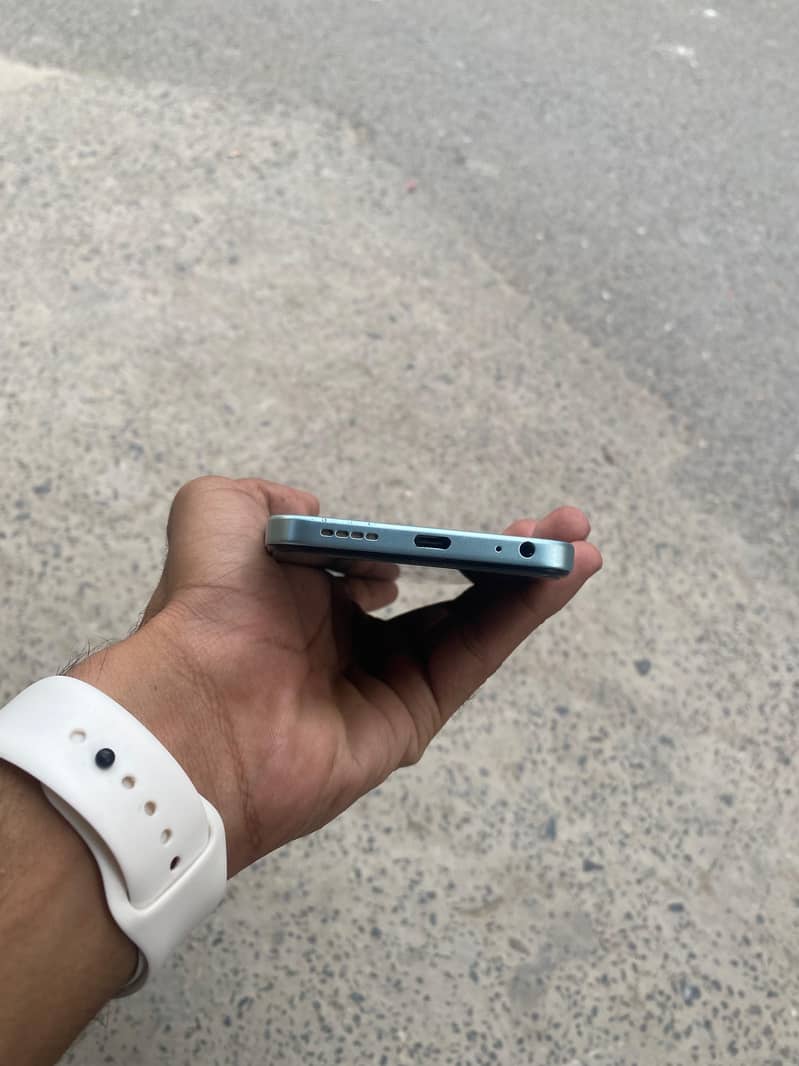 Infinix smart 9HD 5