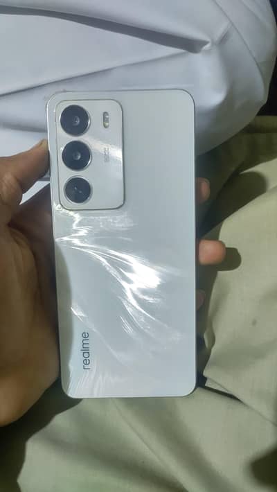 Realme C71