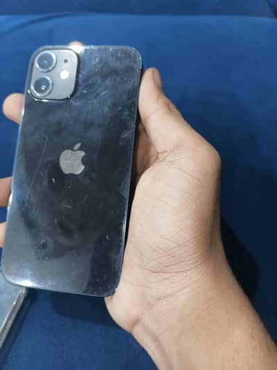 Apple iPhone 12 mini