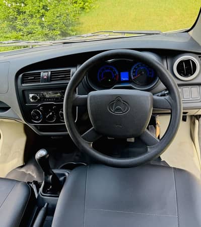 Changan Karvaan 2025