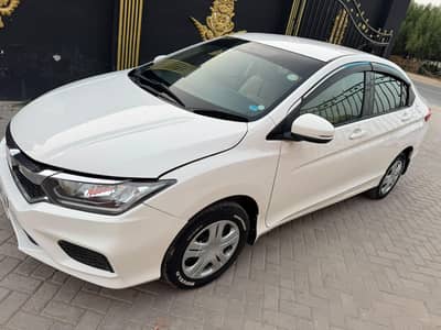Honda City 1.2 IVETC 2022 model total genuine
