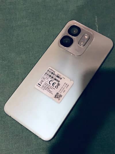 Infinix Hot 50i