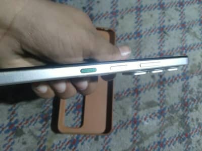 Infinix hot 60i