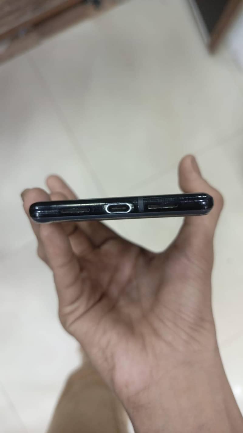 Google Pixel 6 Pro 3
