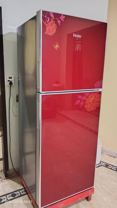Haier Refrigerator