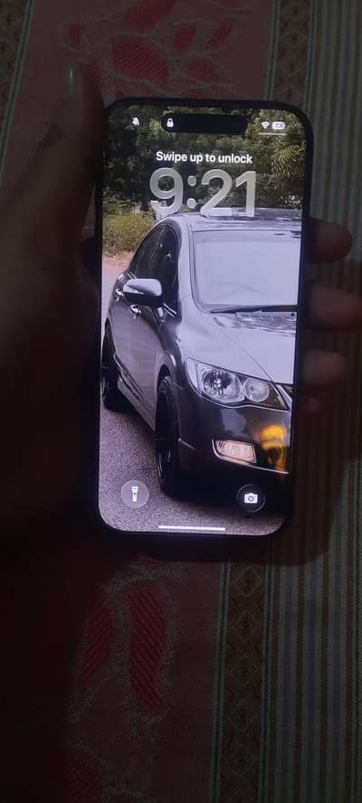 Apple iPhone 15 Pro