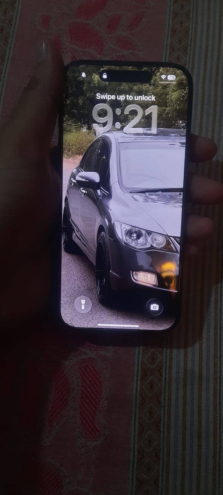 Apple iPhone 15 Pro 0