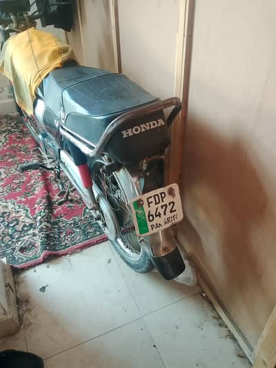 all bike ok