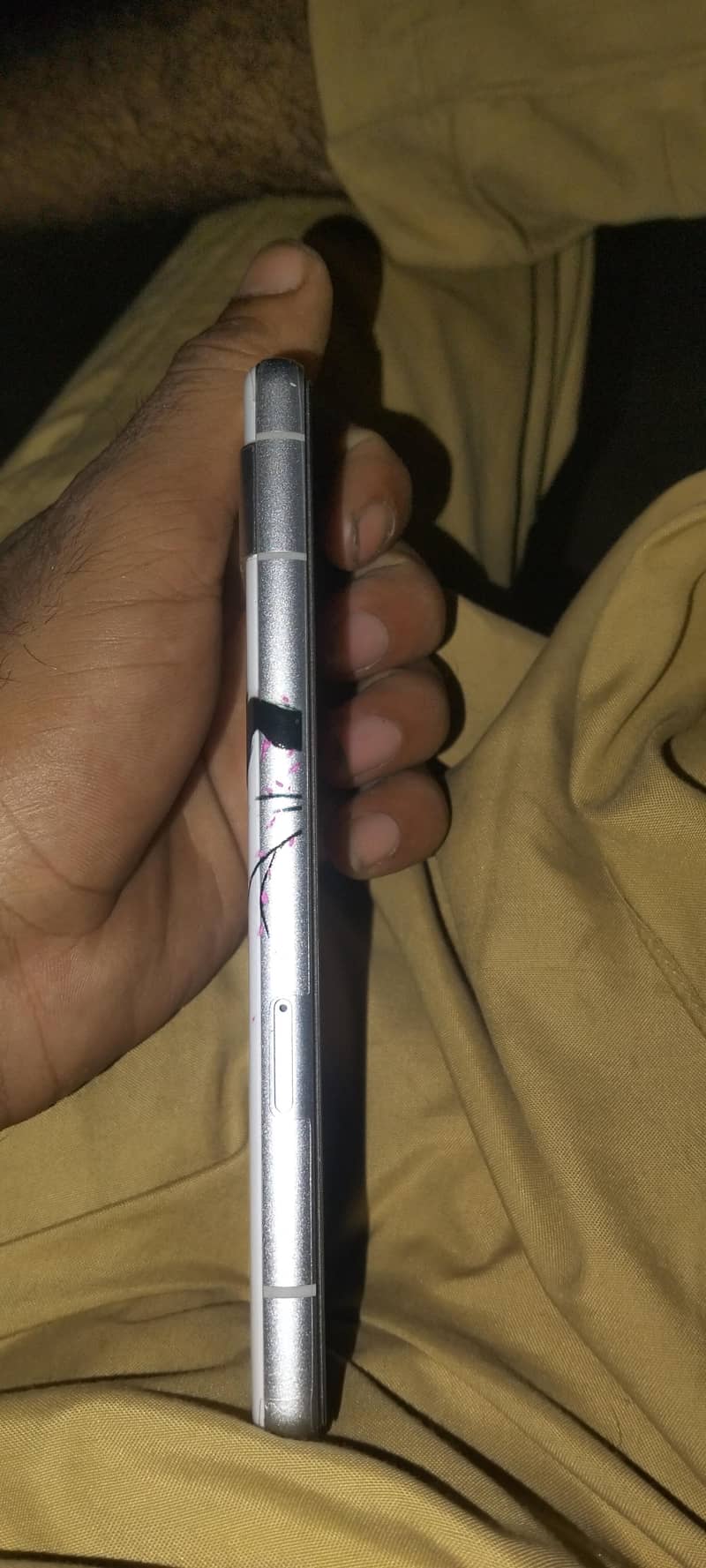 Google Pixel 7a 6