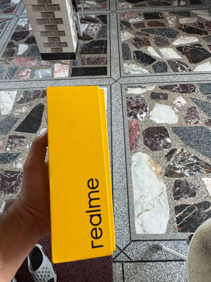 Realme C55 2