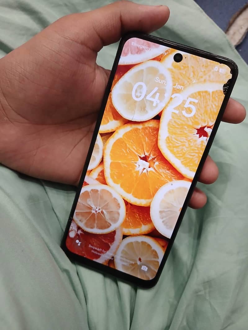 Realme C55 4