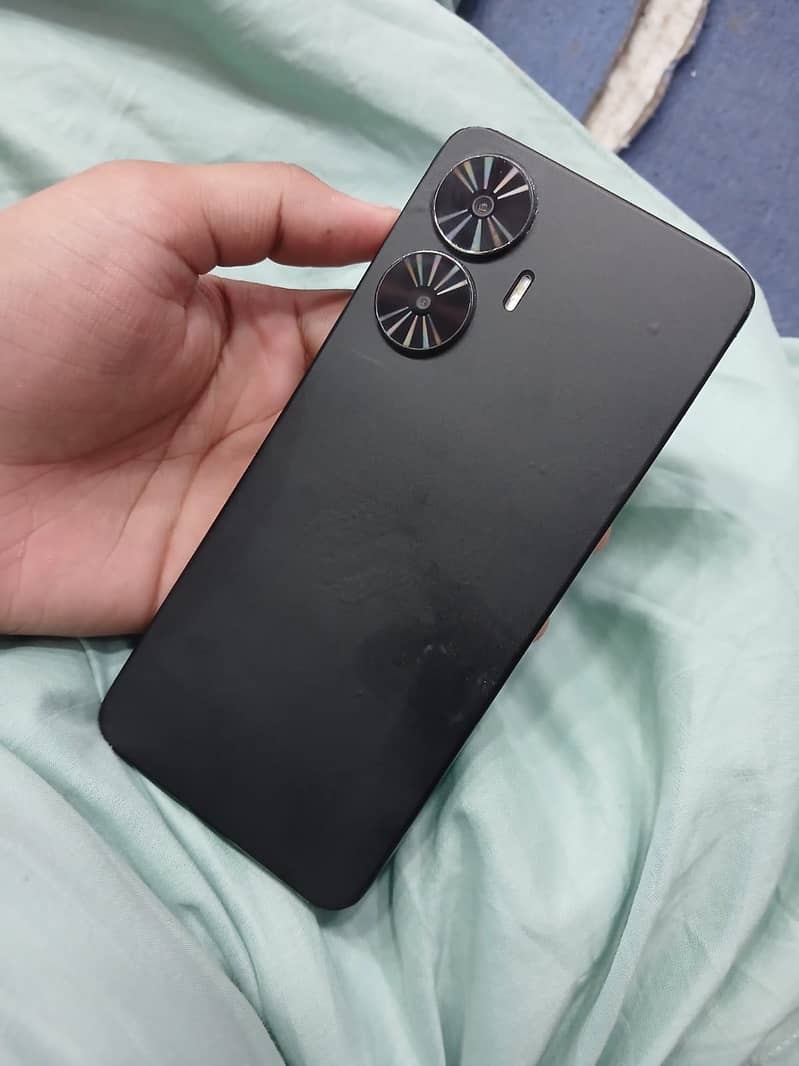 Realme C55 7