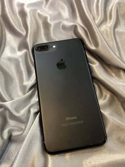 Apple iPhone 7 Plus