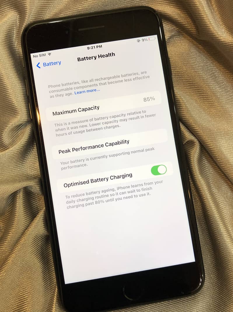 Apple iPhone 7 Plus 3
