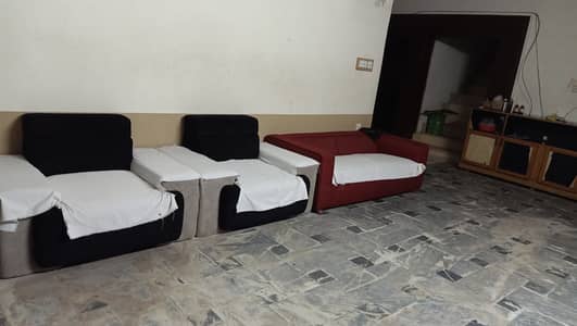 Sofa set