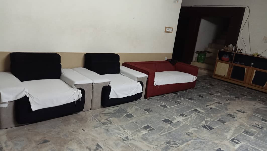 Sofa set 0