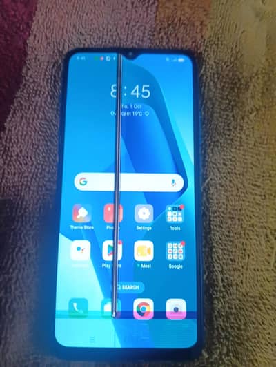 OPPO A16e for sell